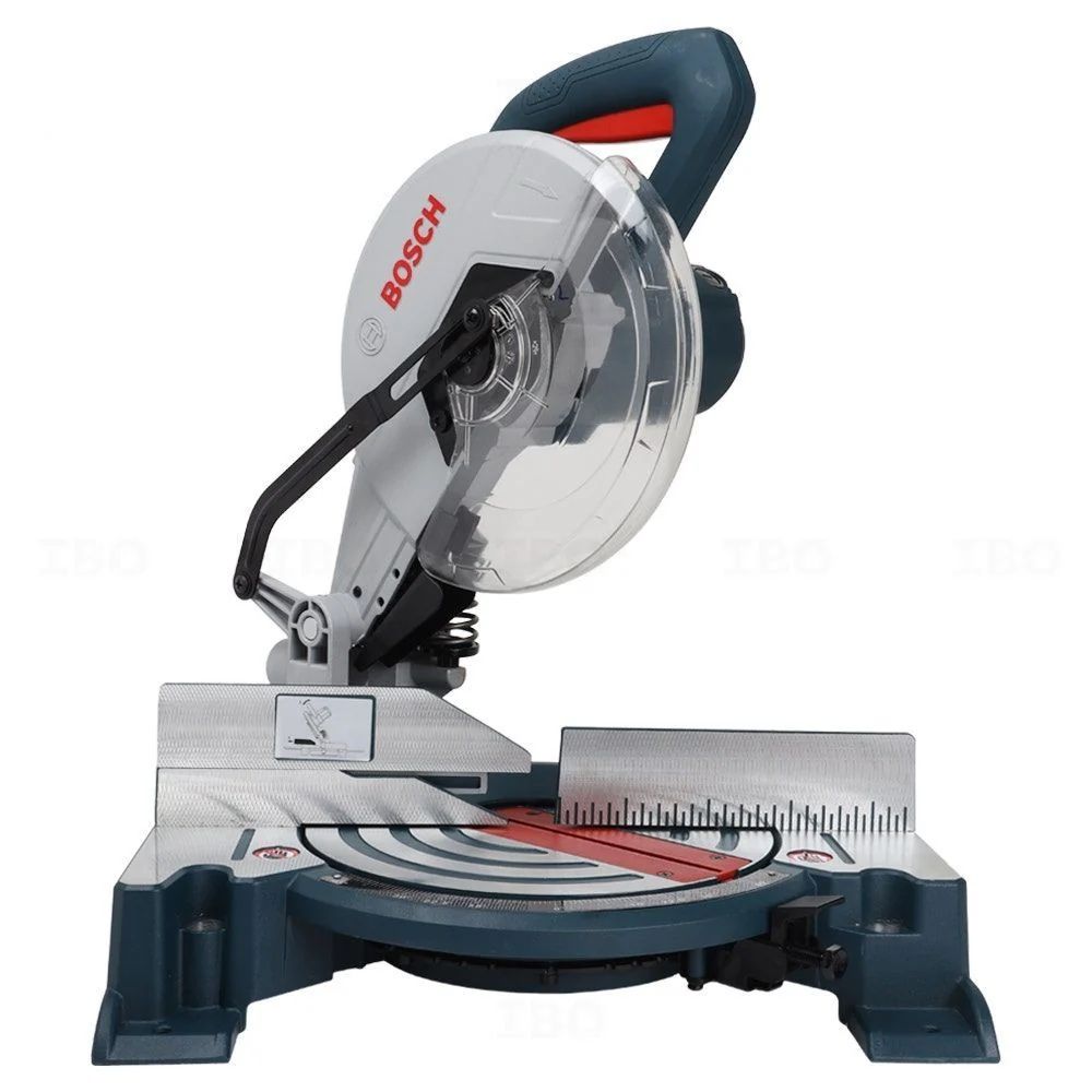 Продам торцовочную пилу BOSCH GCM 10 MX Professional