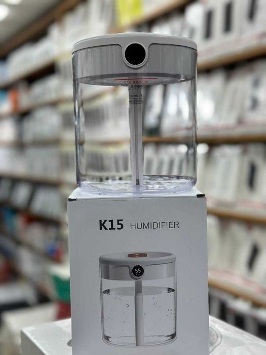 Увлажнитель воздуха K15