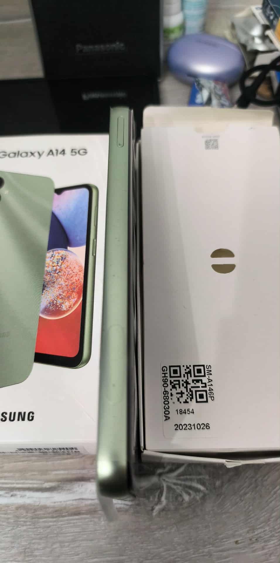 Samsung galaxy a14 5G