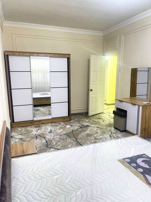 Ц-14 Ганга Метро Гафур Гулом 3.хонали Элитные квартиры в центре города