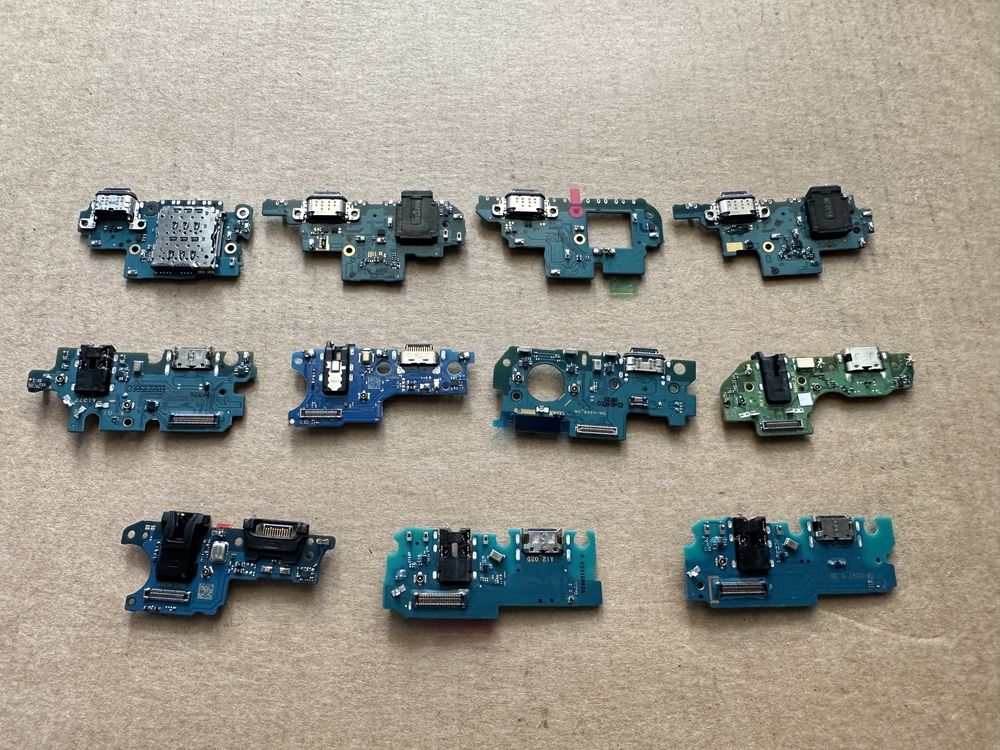 Module incarcare Samsung A21,A22,a23,A32,A33,A34,A40,A51,A52,A53