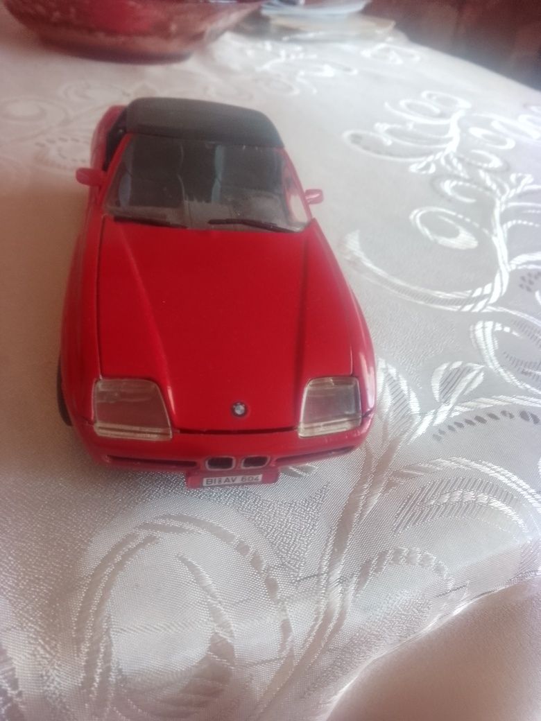BMW Z1 .     1:24