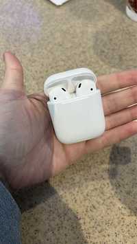 Airpods наушники