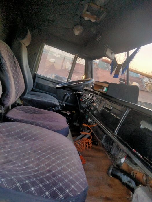 Продам КАМАЗ в хорошем состоянии