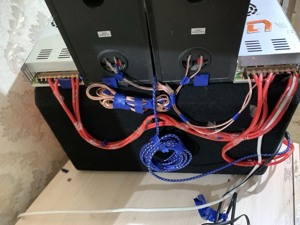 Сабвуфер DL Audio Piranha 12A