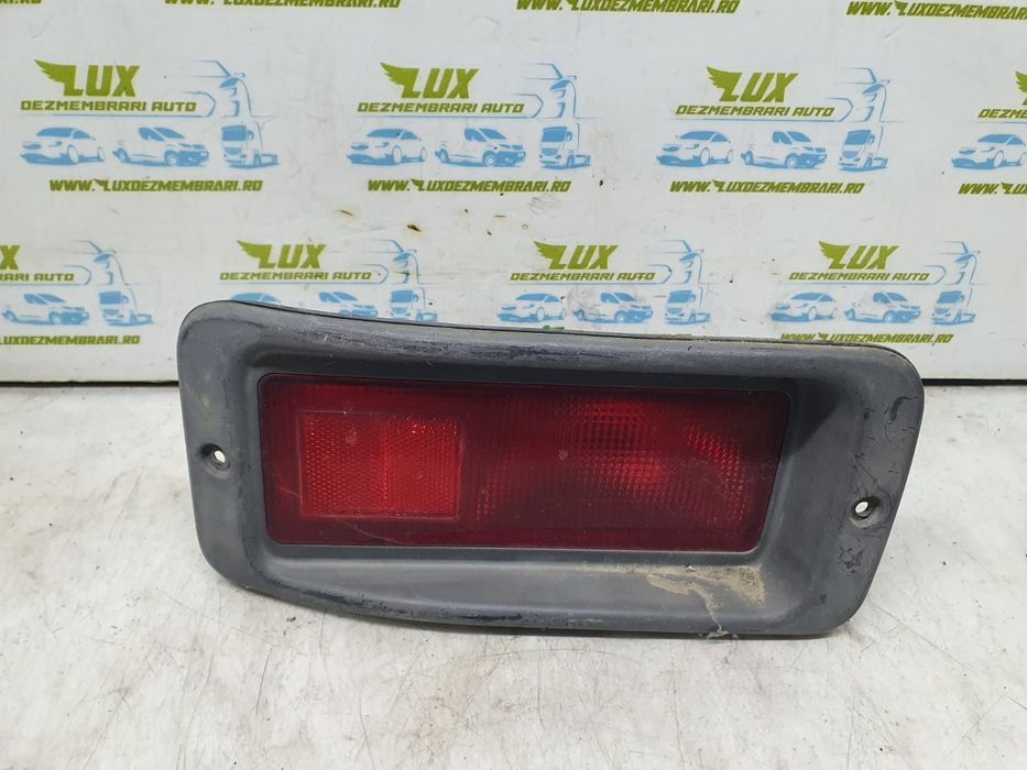 Lampa spate 1149-212 Mitsubishi Pajero Sport 1 [1996 - 2005] 2.5 D