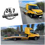 Tractari Auto/Asistenta Rutiera/Transport Auto Sfantu Gheorghe/Targu S