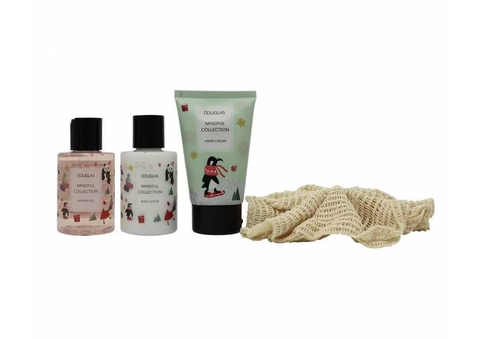 Cadou Mindful Gift set de ingrijire corp