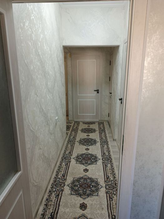 Сергелинский район, Куйлюк 5 4/5/5 92м2 2х6 балкон своя квартира B.013