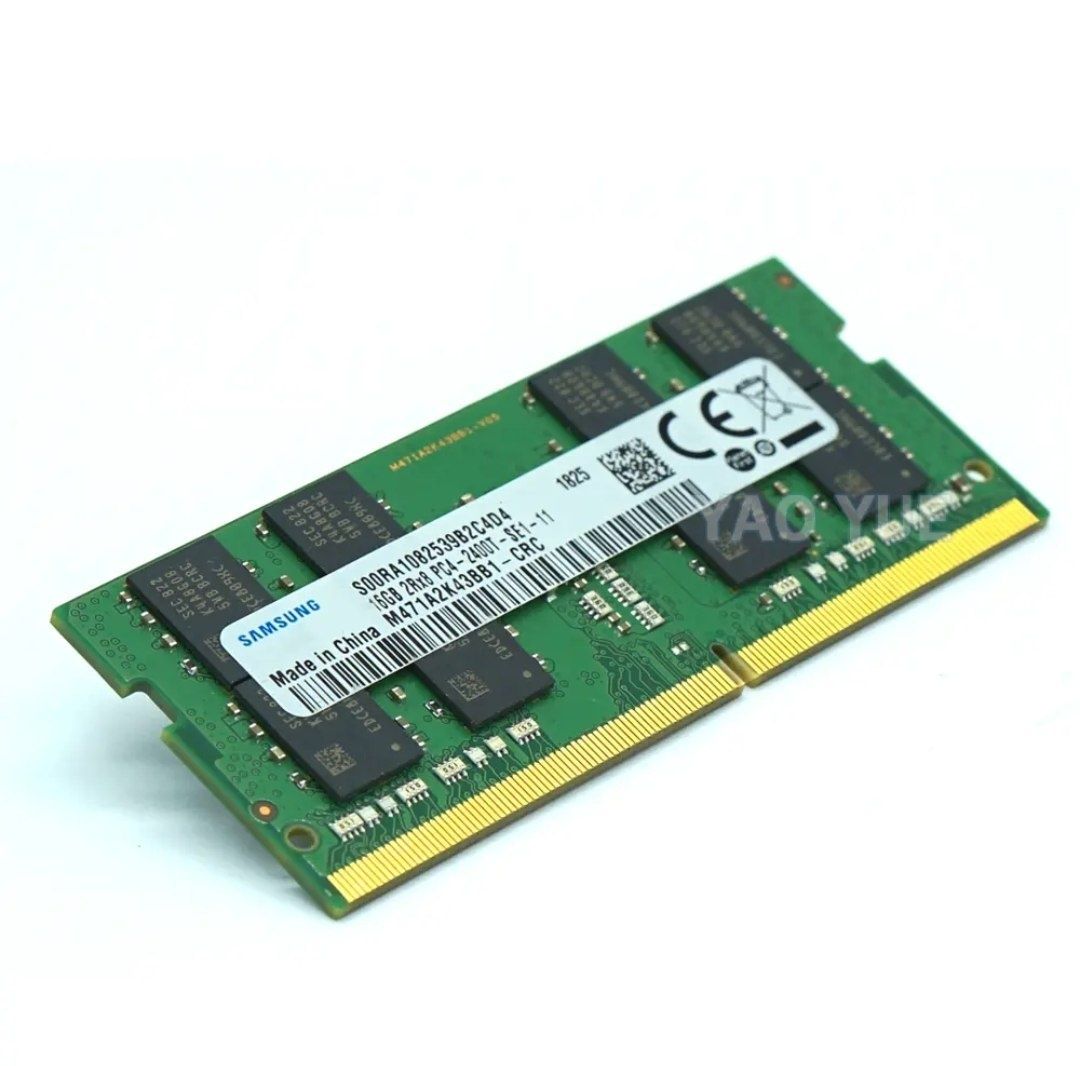 Самсунг DDR4 16 ГБ 3200 МГц