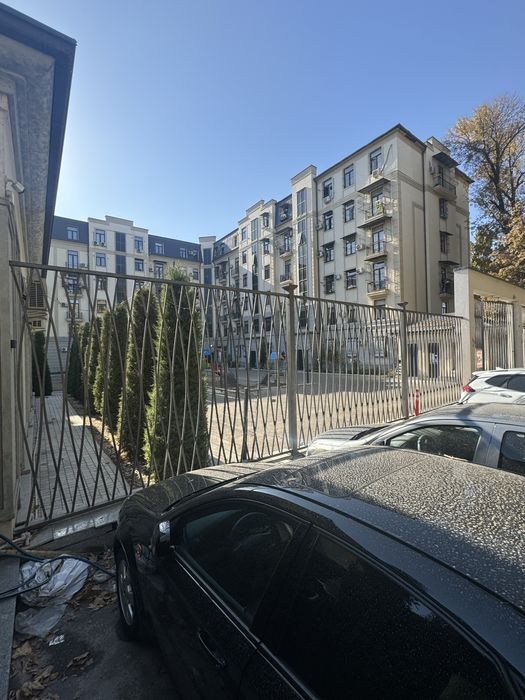 Новостройка Чил 10 кв 3/3/7 Мадиа Парк тугрисида