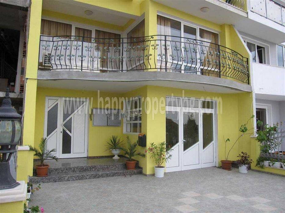 Продава се Двустаен апартамент в Свети Влас - 57 кв.м за 1211 €/кв.м - Снимка #5