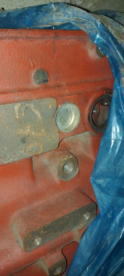 Bloc motor pentru UTB 683,684,703, 774,833