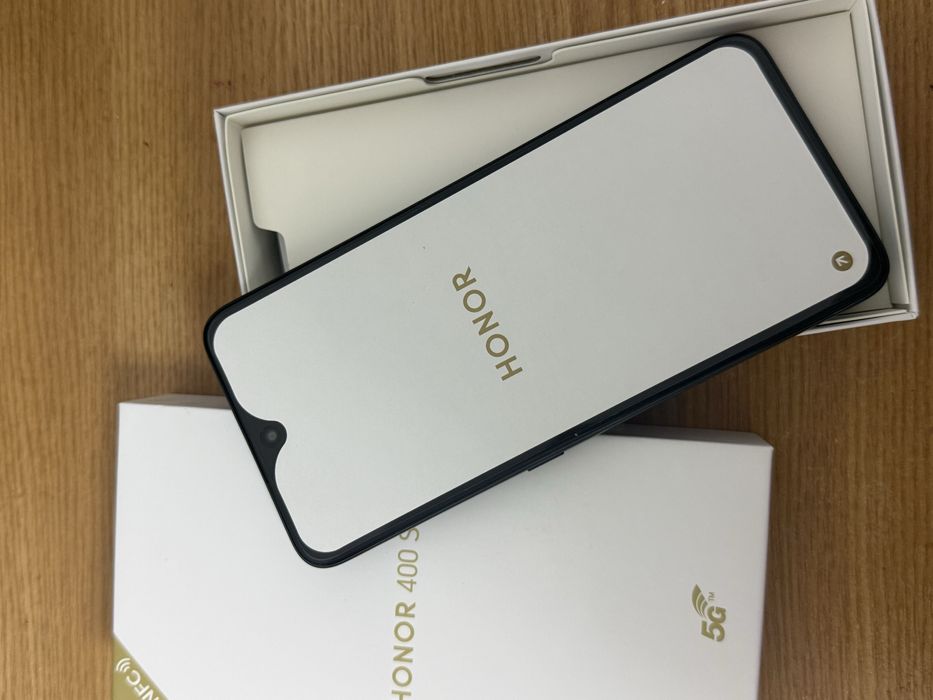 Honor 400 Smart