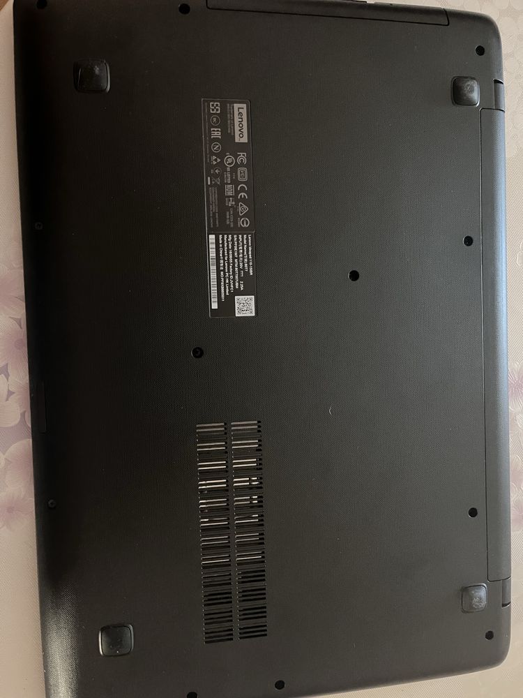 LENOVO ideapad 110