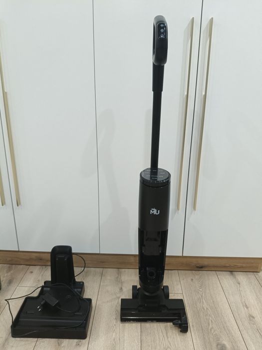 Продам пылесос МU