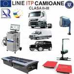Linie ITP clasa II - III Reihmann, Linie ITP clasa II - III