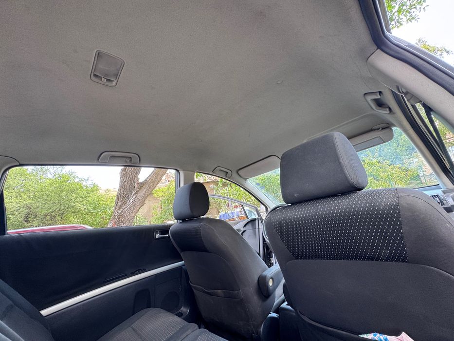 Здравейте продавам toyota verso Corolla 2.2d4d