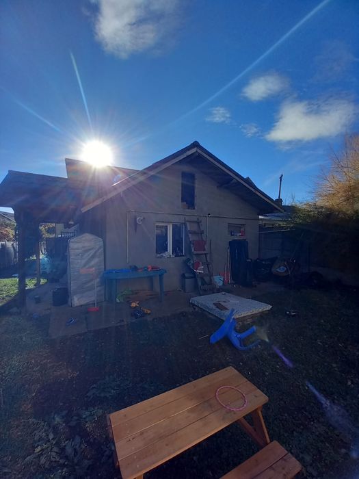 Vand casa in Campina  jd Prahova ,