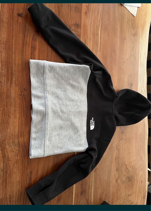 Hanorac North Face 6 ani