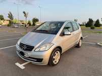 Mercedes - benz A class  A180 CDI cili 1991 Diesel 108CP 2010 E4