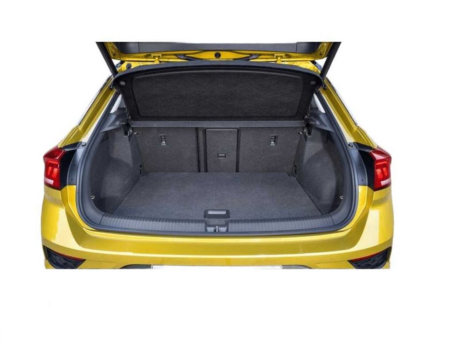 Кора за багажник на VW T-Roc