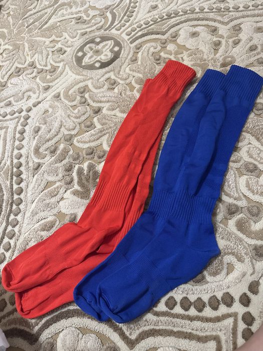 Спортивные товары , гетры , р. 36-38