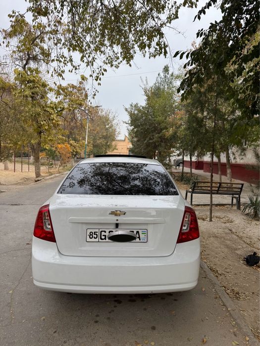 Gentra tezda sotiladi