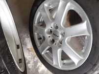 Jante volkswagen polo