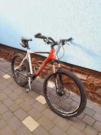 bicicleta carbon