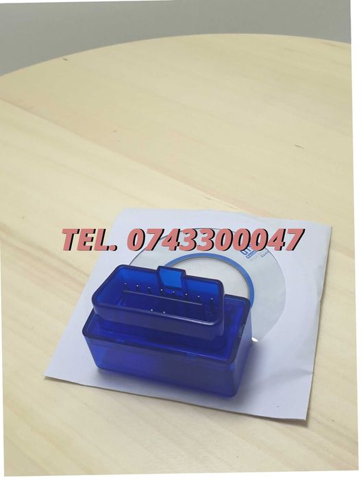 Elm 327 Diagnoza Universala