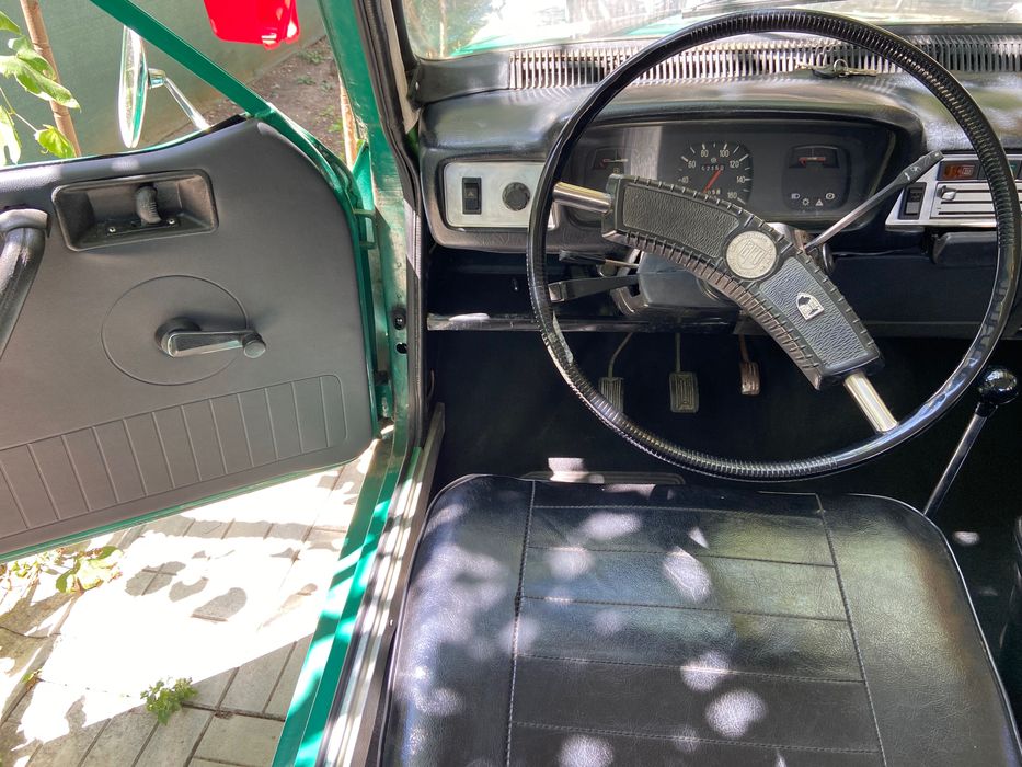 Dacia 1300 din anul 1984