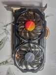 Видеокарта GTX 660