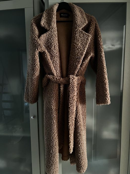 Верхняя одежда женская