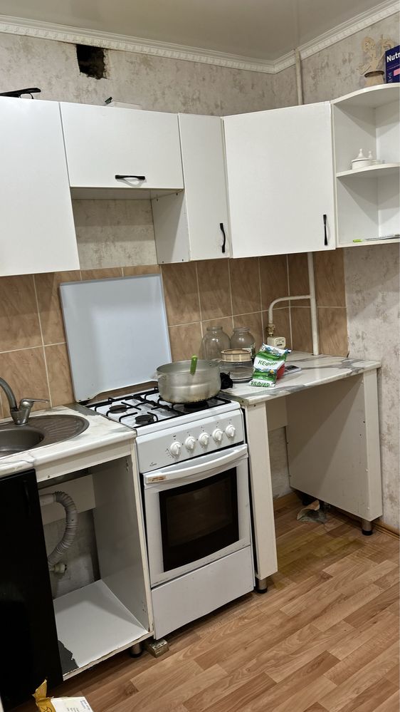 Срочно Продам 3 комнатную квартиру
