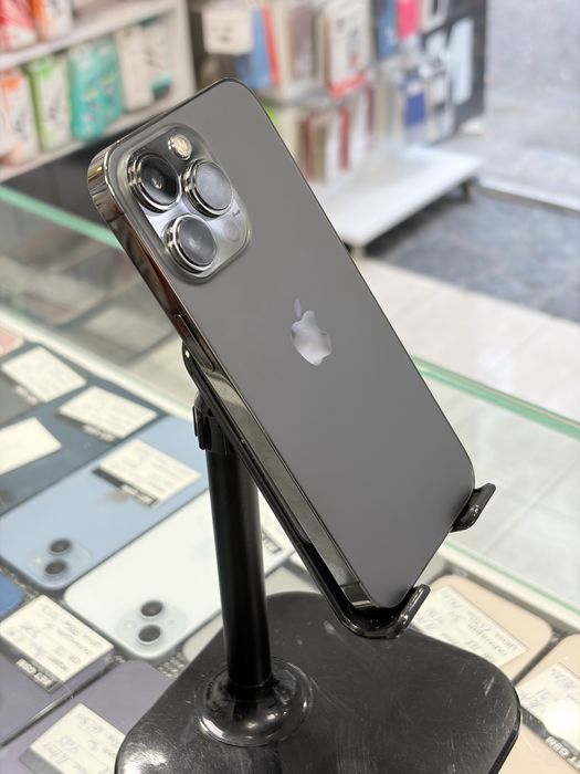 Apple iPhone 13 Pro 128GB Graphite