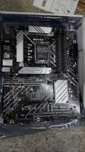 Placa de baza ASUS PRIME B660-PLUS  support D4 DDR4 Socket 1700