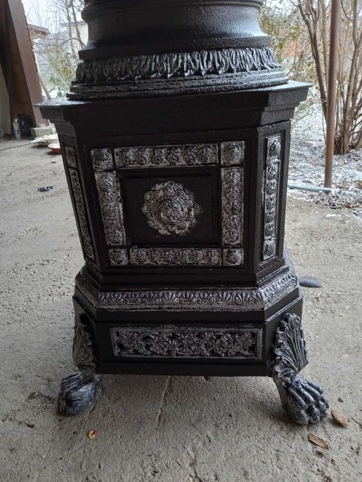 Soba fonta,1,30.inalta!