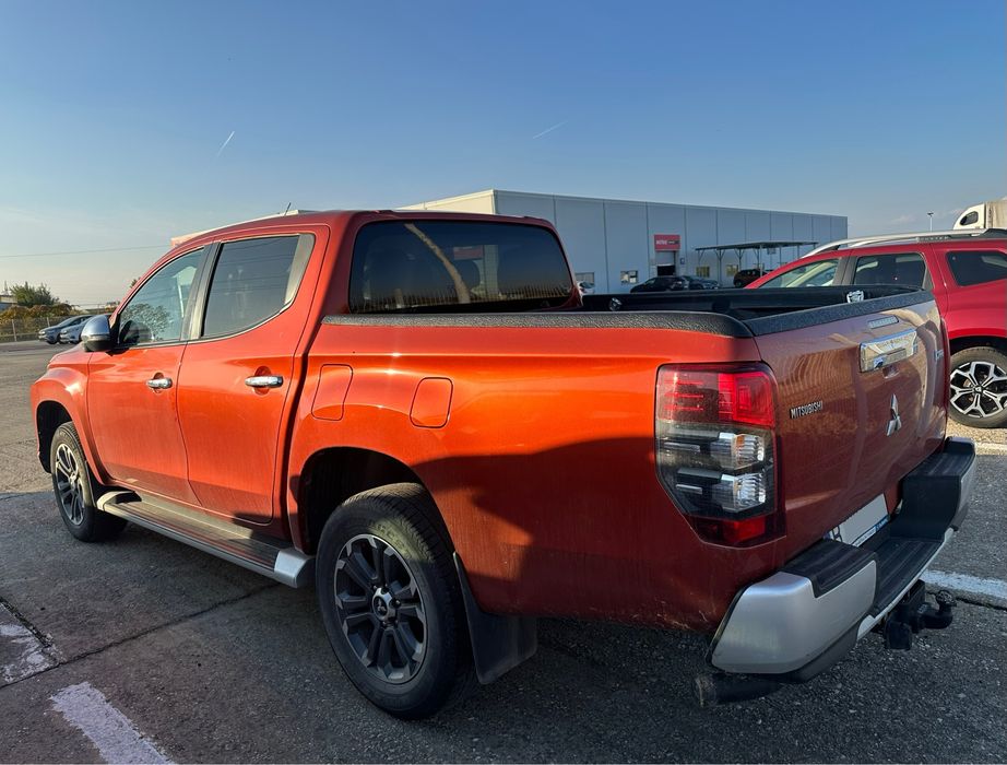 Mitusubishi L200 Intense Pick Up 2021 Facelift 2.3d 150 CP TVA inclus