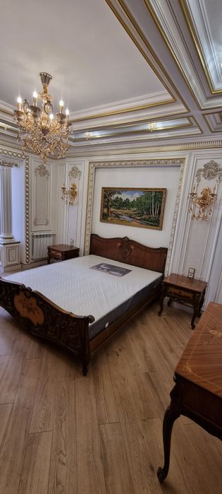 Сдаётся просторная 2-комнатная квартира в центре города