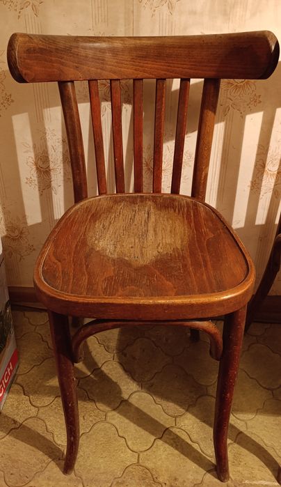 Венские стулья, пр-во Чехия