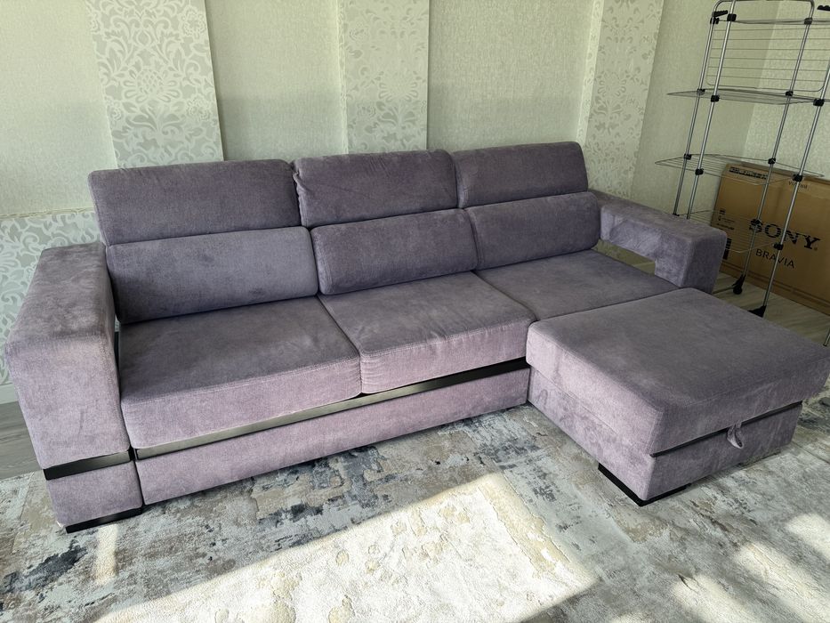 Диван раскладной