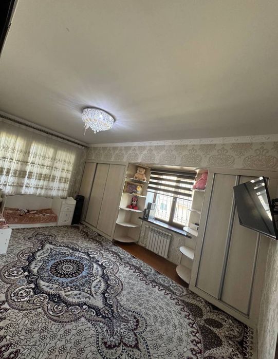 Сотилади квартира