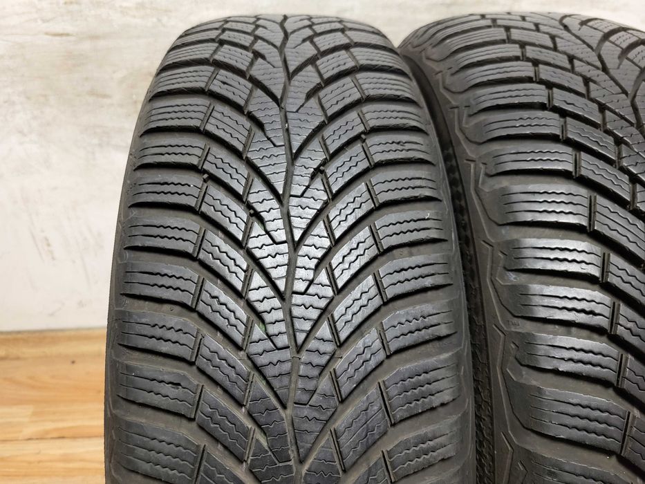 195/65/15 Continental / зимни гуми