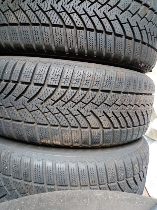 Roti Opel astra 2018