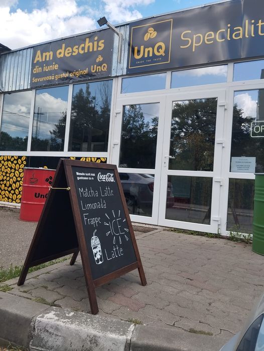 Vând/Schimb/Închiriez spațiu comercial Piata Nord