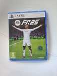 FC 25 Playstation 5