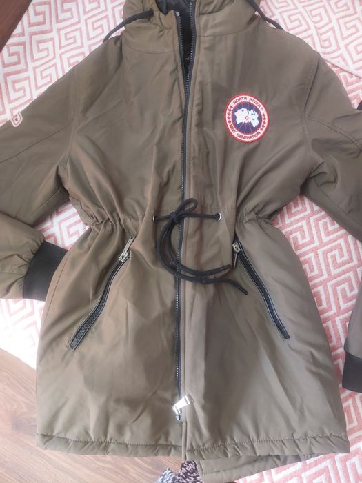 куртка для подростка