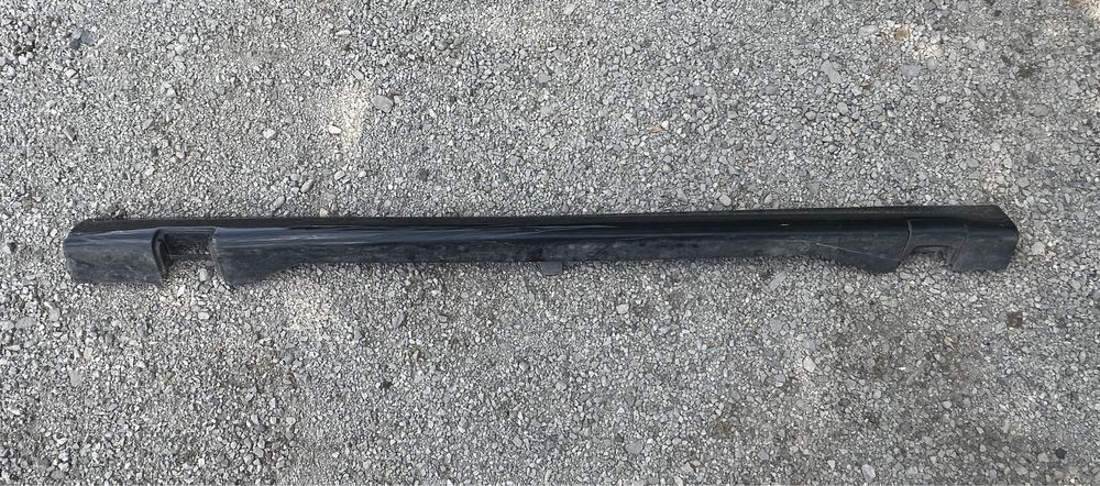 Оригинален праг за VW Polo GTI 9N 2007г.