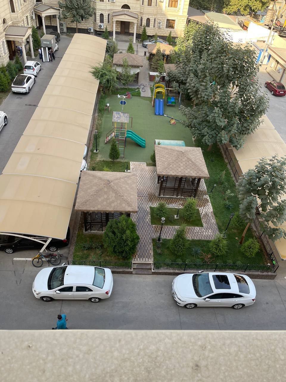 Продается 2х комнатная квартира в новостройке, ЖК Текстильный